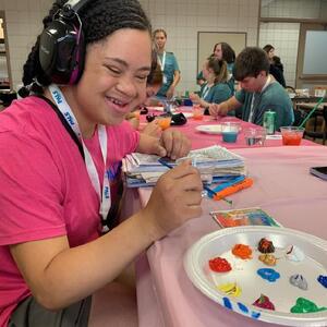 Fundraising Page: SIENNA BELL